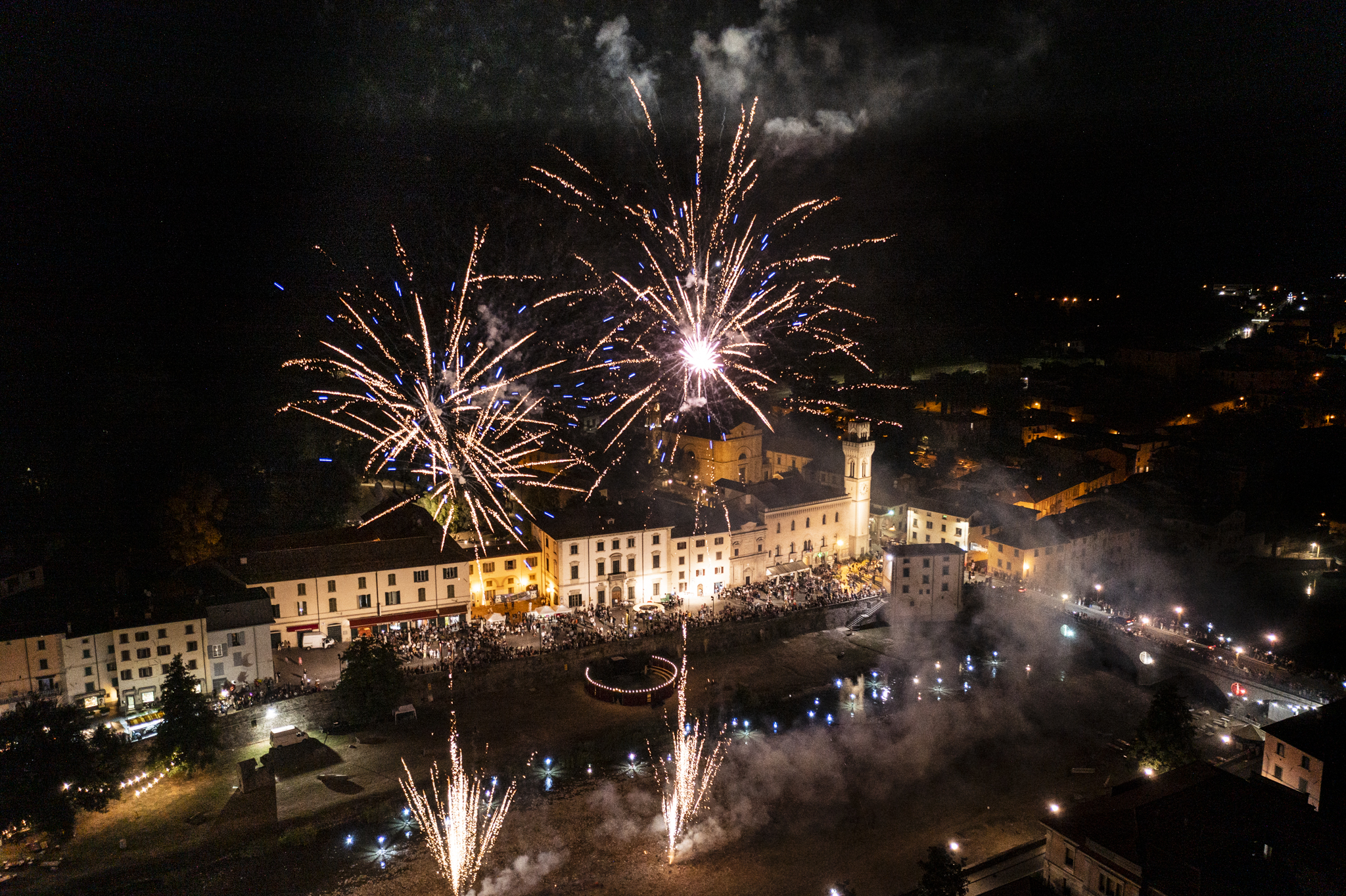 Festival Di Strada in Strada