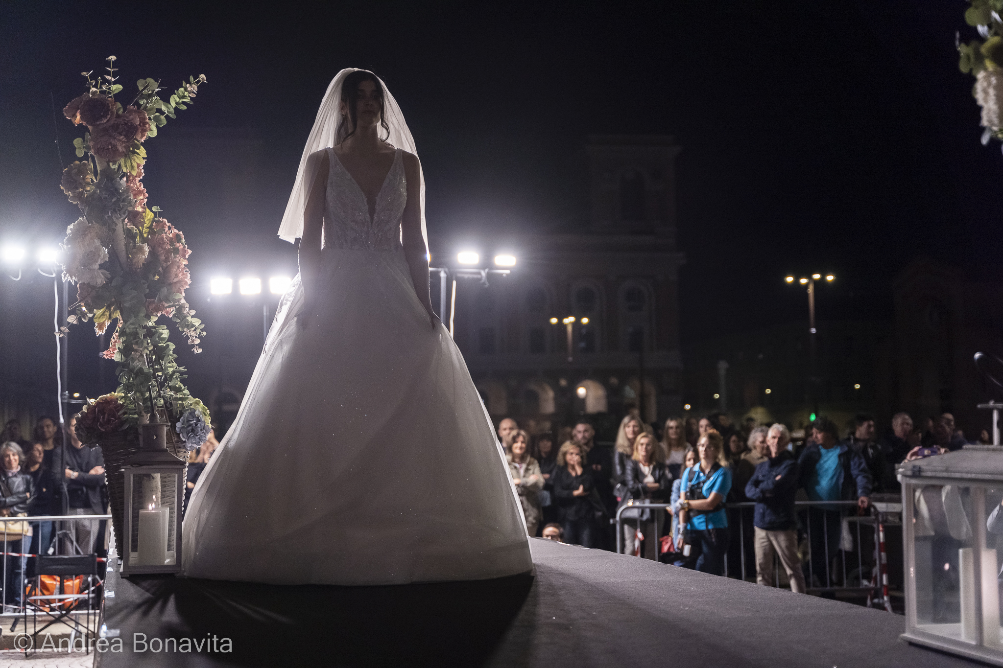 Sfilata di moda, Forlì